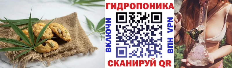 Cannafood конопля  Купить закладки  Кропоткин 
